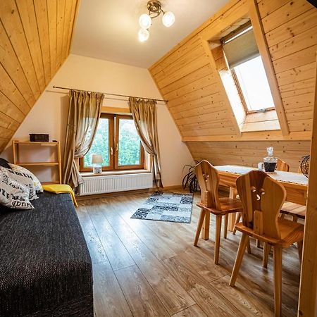 Apartament Stary Mlyn Zakopane Exterior foto