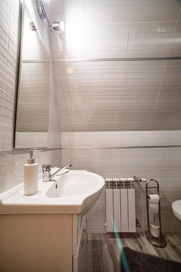Apartament Stary Mlyn Zakopane Exterior foto