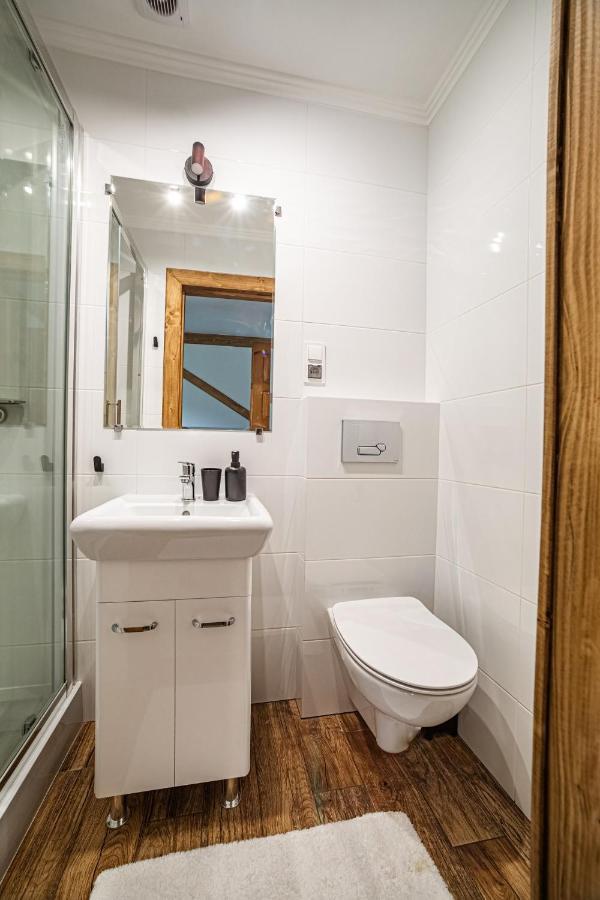 Apartament Stary Mlyn Zakopane Exterior foto