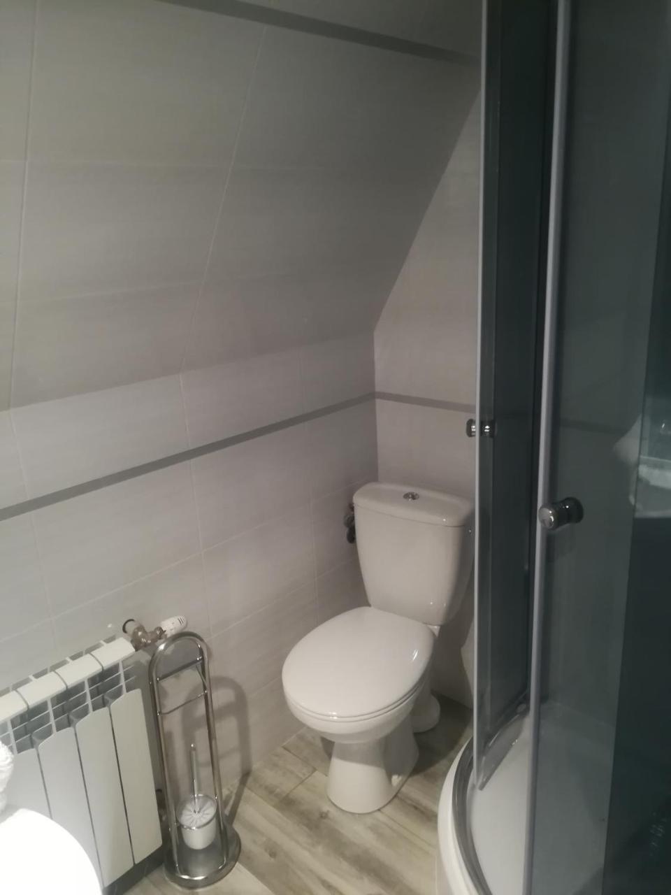 Apartament Stary Mlyn Zakopane Exterior foto