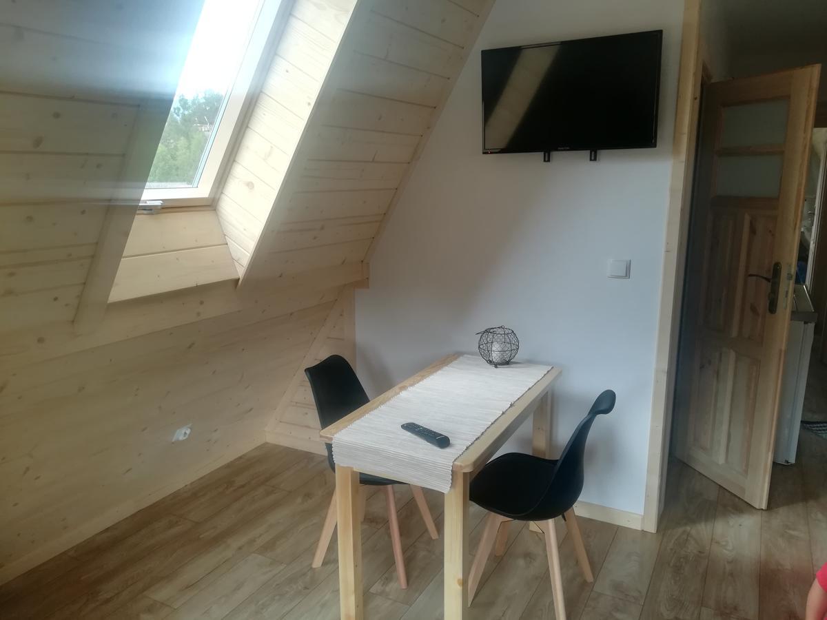 Apartament Stary Mlyn Zakopane Exterior foto